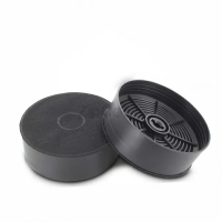 Набор фильтров 902979880 ECFB03 (2 шт) для вытяжек Electrolux