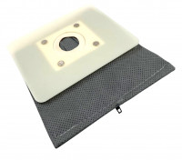 Мешок пылесоса многоразовый Samsung №4 (PSU004)