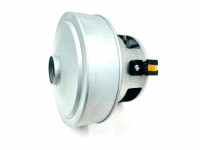 Двигатель для пылесоса Samsung 2400w, H=121/50, D135/97mm VCM-M30AU