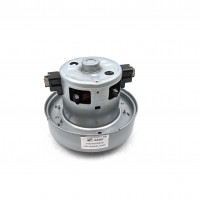 Мотор пылесоса Samsung 2400W, H=119мм h=35мм D=135мм