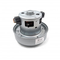 Мотор пылесоса K60 Samsung 1600W, H=119мм h=35мм D=135мм