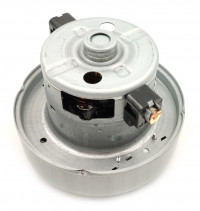 Мотор пылесоса 1600W, H-115, D-134 Samsung DJ31-00005H