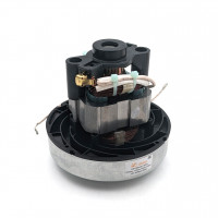 Мотор пылесоса 1000W H103мм D105мм h35мм