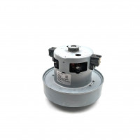 Мотор пылесоса 2000W H=119,5mm, D135, инд.упак, аналог Samsung(Уценка)