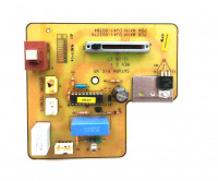 Плата управления пылесоса Samsung DJ41-00384A