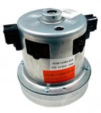 Мотор пылесоса 1600W, H112, D106.5 11ME89