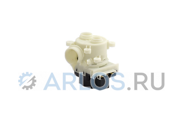 Распределитель воды для посудомоечной машины Ariston C00256972