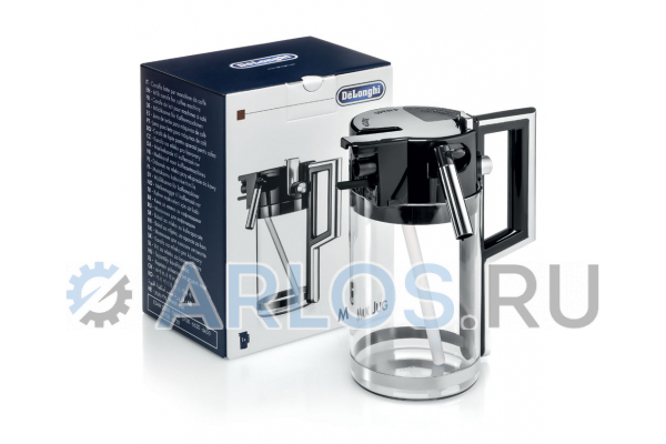 Капучинатор кофемашины DeLonghi ESAM5500 5513294531 (5513211631)